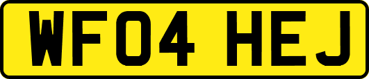 WF04HEJ