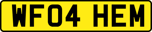 WF04HEM