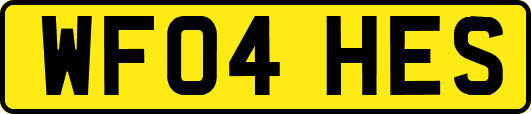 WF04HES