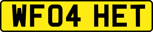 WF04HET