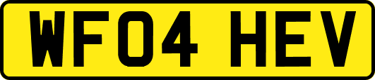 WF04HEV