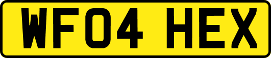 WF04HEX
