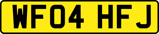 WF04HFJ