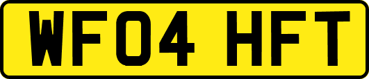 WF04HFT