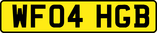 WF04HGB