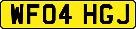 WF04HGJ