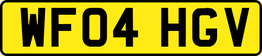 WF04HGV