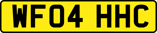 WF04HHC