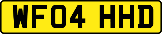 WF04HHD