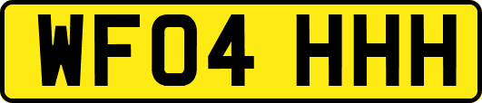WF04HHH