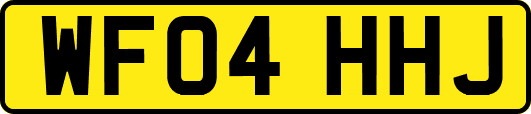 WF04HHJ