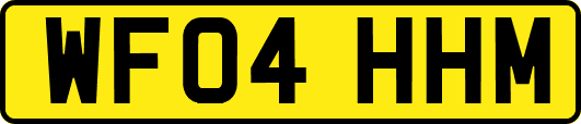 WF04HHM