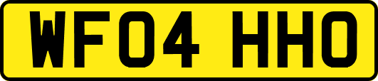 WF04HHO