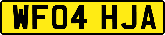 WF04HJA