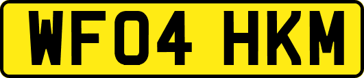 WF04HKM