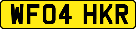 WF04HKR