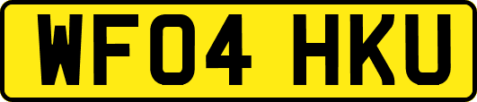 WF04HKU