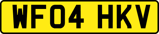 WF04HKV