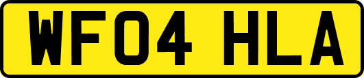 WF04HLA