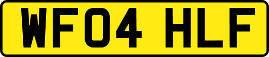 WF04HLF