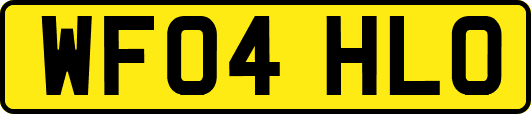 WF04HLO
