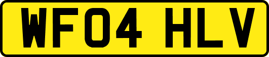 WF04HLV