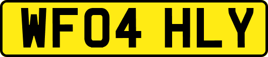 WF04HLY