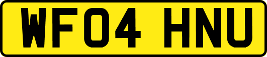 WF04HNU