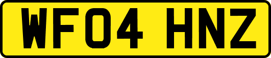 WF04HNZ
