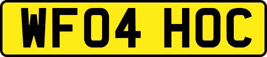 WF04HOC