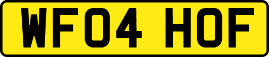 WF04HOF