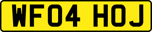 WF04HOJ