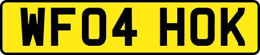 WF04HOK