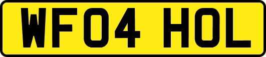 WF04HOL