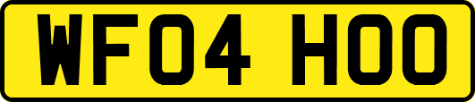 WF04HOO