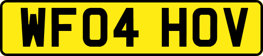 WF04HOV