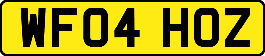 WF04HOZ