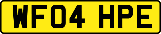 WF04HPE