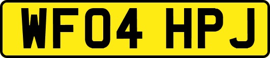 WF04HPJ