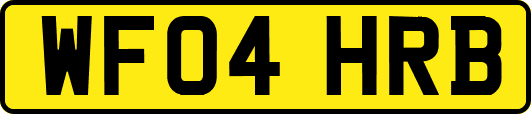 WF04HRB