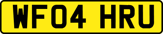 WF04HRU