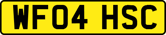 WF04HSC