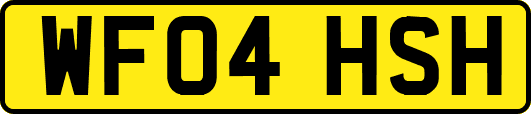 WF04HSH