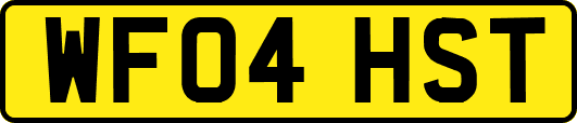 WF04HST