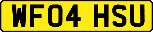 WF04HSU
