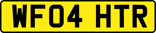 WF04HTR