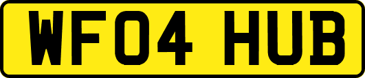 WF04HUB