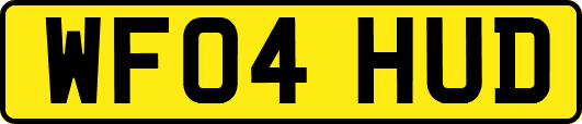 WF04HUD