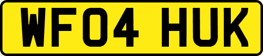 WF04HUK