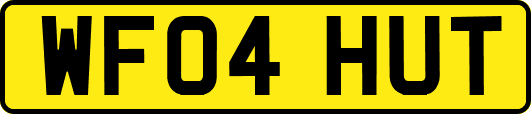 WF04HUT